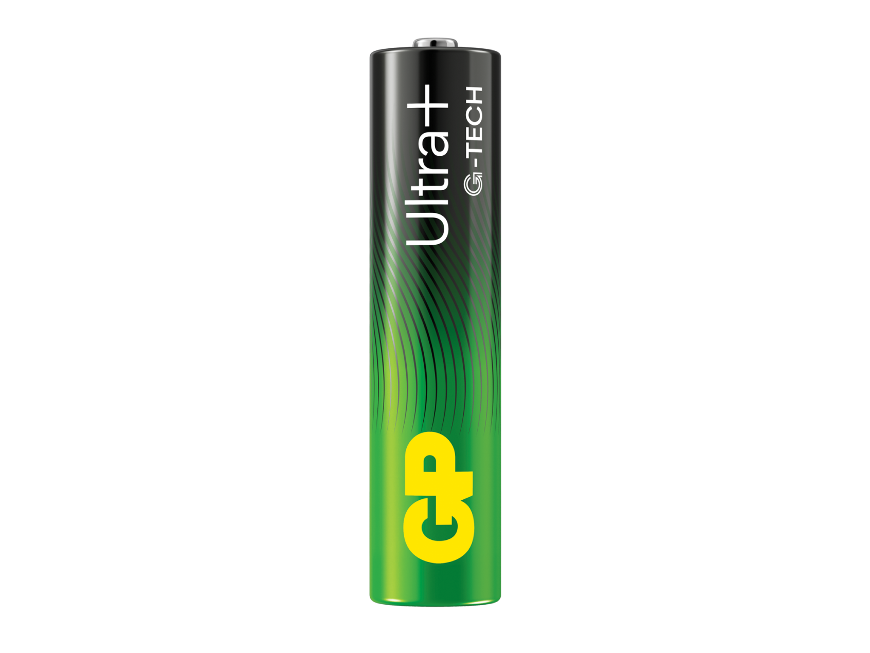 GP Ultra+ Alkaline AAA Batteries