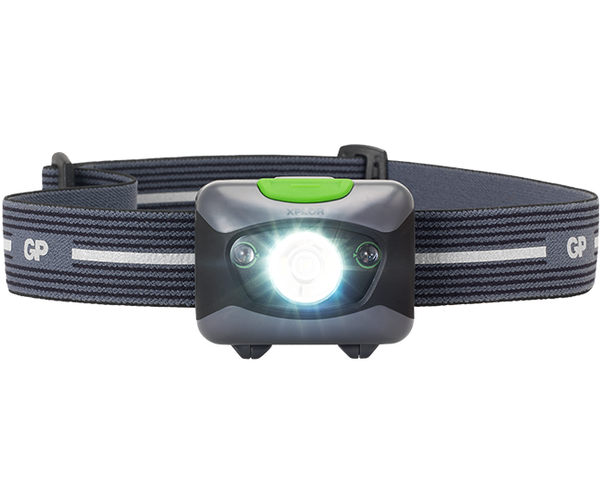XPLOR White/Red LED Light 200lm - PH14