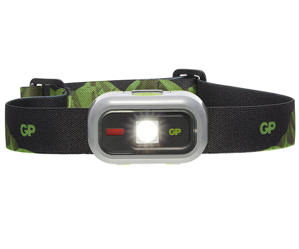 Discovery White/Red LED Light 100lm - CH33