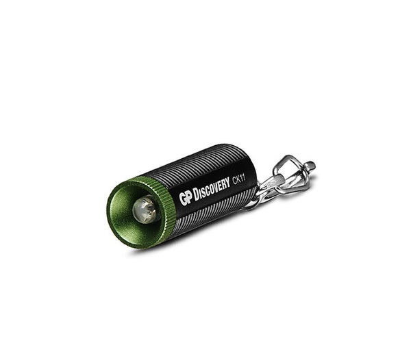 Discovery Keychain 10lm - CK11