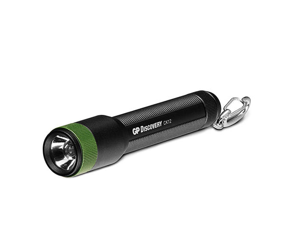 Discovery Keychain 20lm - CK12