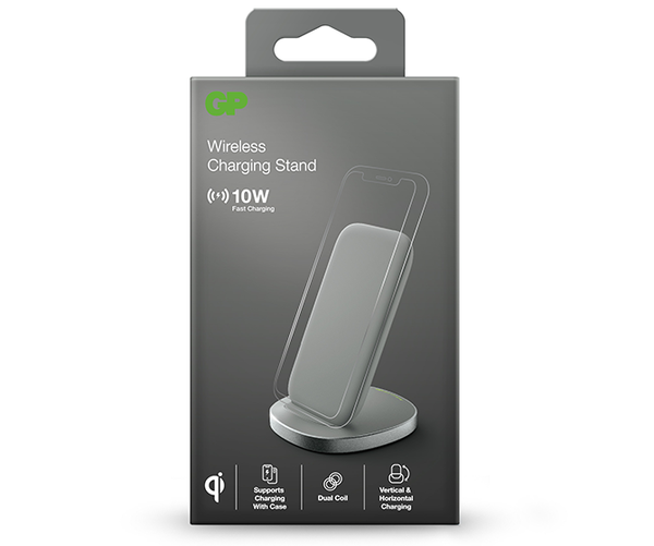 Wireless Charging Stand QS0A 10W