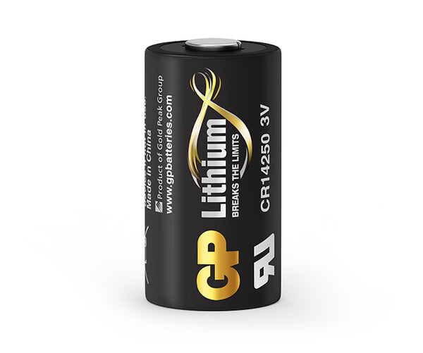 GP Lithium Battery CR14250