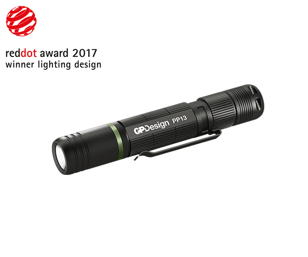 GPDesign beam Penlight 100lm - PP13