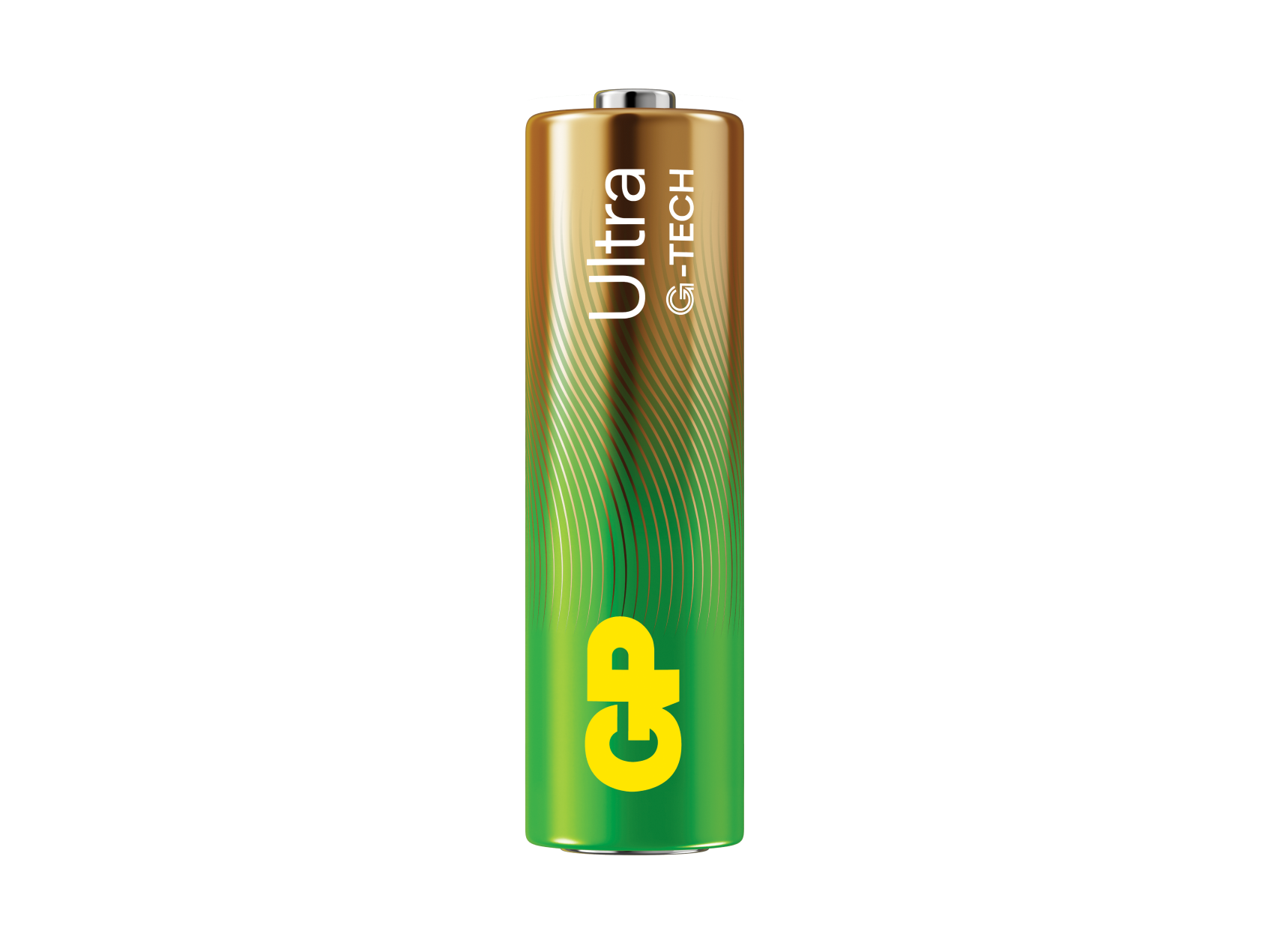 GP Ultra Alkaline AA Batteries