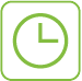 wall-clock