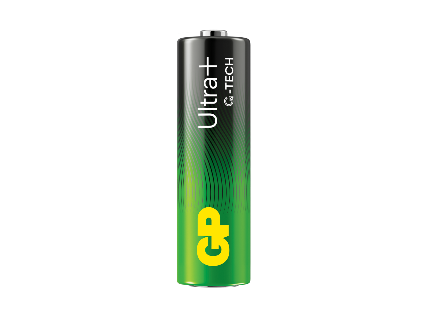 GP Ultra+ Alkaline AA Batteries