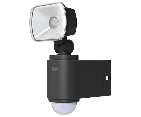 SafeGuard Sensor Light Single headlamp battery powered 60lm - RF1.1