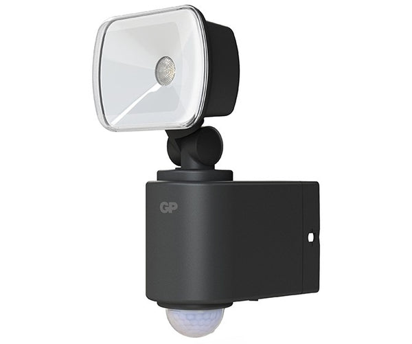 SafeGuard Sensor Light Single headlamp battery powered 130lm - RF3.1