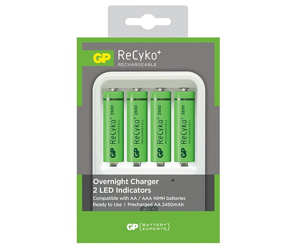 GP PowerBank - PB420