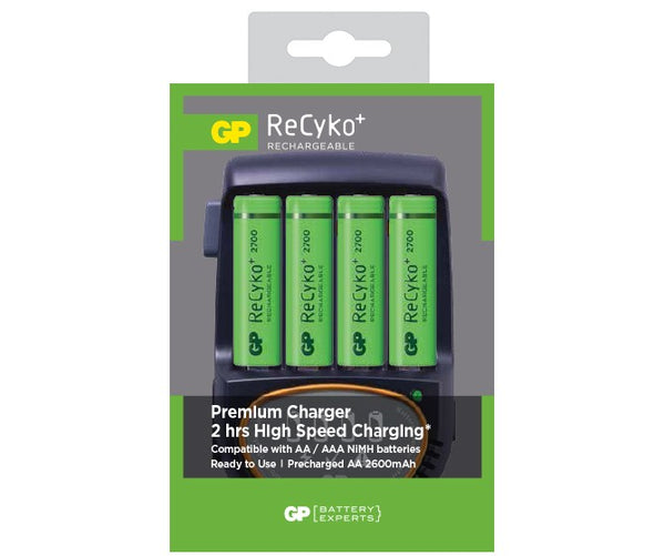 GP PowerBank - PB50