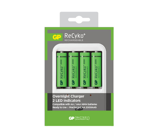 GP PowerBank - PB410