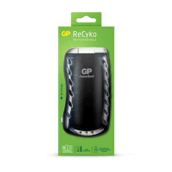 GP PowerBank Universal PB19