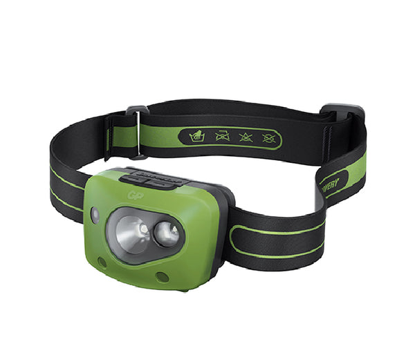 GP DISCOVERY Multi Purpose Headlamp CH43