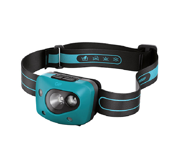 GP DISCOVERY Motion Sensor Headlamp CH44