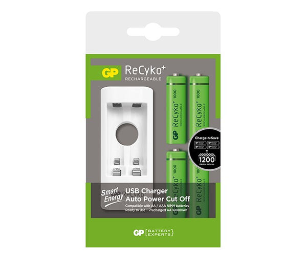 GP USB Charger - U211