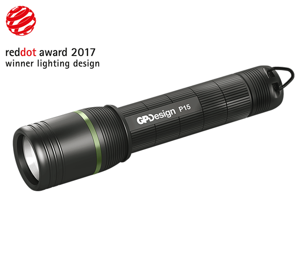 GPDesign beam Every Day Carry 150lm - P15