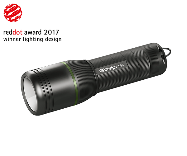 GPDesign beam Multi-purpose Pro 400lm - P55
